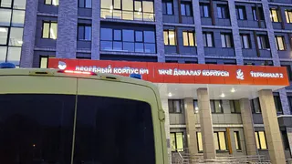 На прошлой неделе в Нижнекамске в ДТП пострадали 10 человек