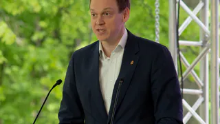 Малков рассказал о ходе мобилизации в Рязанской области