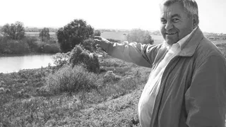 На 69-м году жизни умер генеральный директор ООО «имени Крупской» Владимир Володин