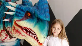 "МультПарад" в Рязани: приходите на первый фестиваль ростовых кукол