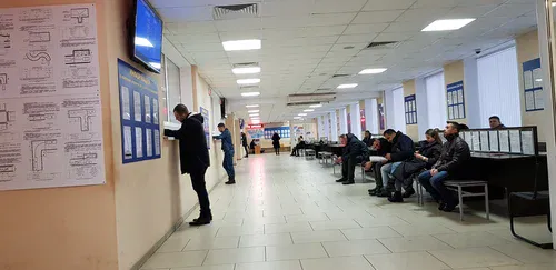 Из-за отключения электроэнергии МРЭО ГИДД Пензы не сможет принять горожан