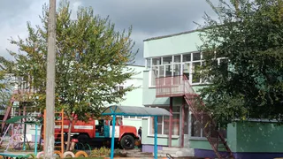 В Ряжске сообщили о задымлении детсада №1