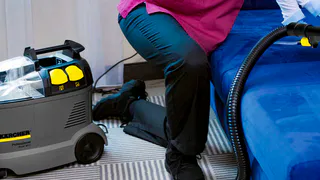 В Пензе мужчина арендовал два пылесоса, а потом сдал их комиссионный магазин