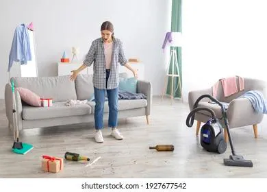 Приметы и запреты на 23 октября: уборка дома под запретом