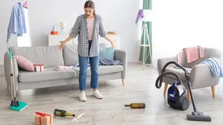 Приметы и запреты на 23 октября: уборка дома под запретом