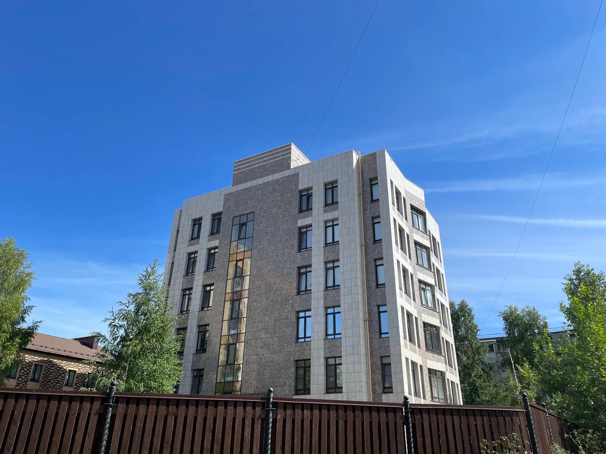 Синоптики рассказали, когда в Магнитогорске наконец исправится погода