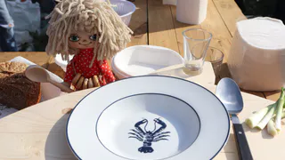 В Гусь-Хрустальном прокуратура выявила нарушения в школьном питании