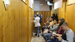 Отмазка не сработала: 22-летнего рязанца судят за уклонение от армии