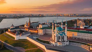 Туристический налог в размере 1% от стоимости проживания в отелях и гостиницах начнут взимать в Казани с 1 января 2025