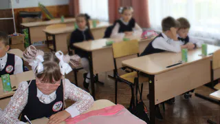 Школы Казани могут перейти на дистант из‑за снегопадов