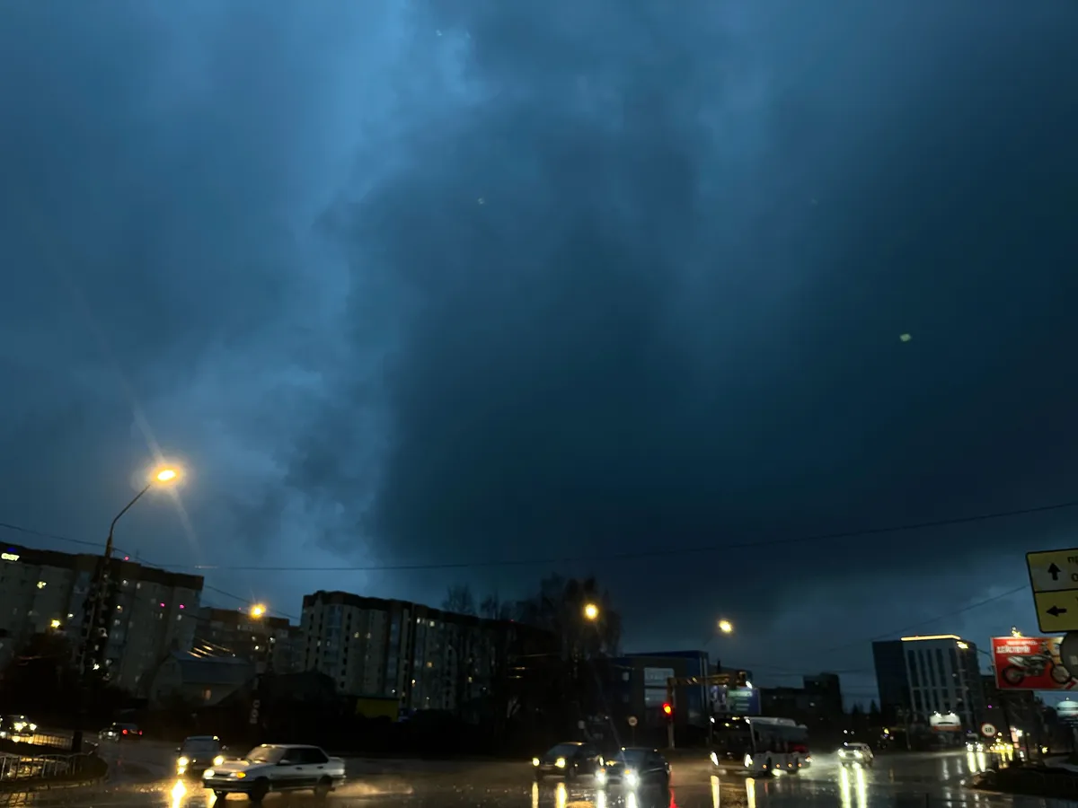 «В июле начнется кошмар». Синоптики обнародовали новый прогноз для России