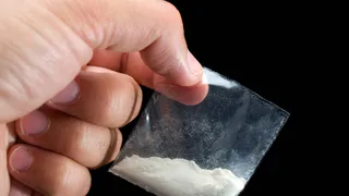 У вязниковца во Владимире обнаружили почти полкилограмма запрещенных веществ