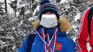 "Тот, кто видел тьму - не поверит в свет". Что известно о предполагаемой убийце 15-летнего рязанца