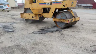 Дорожные службы Коми устранили 88% ям: 11 районов уже завершили ремонт