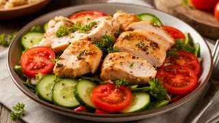 Таджики накормили туриста из РФ национальным блюдом — сказали, что русский не справится: позже пожалели о своих же словах