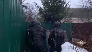 В Рязанской области работала украинская нарколаборатория