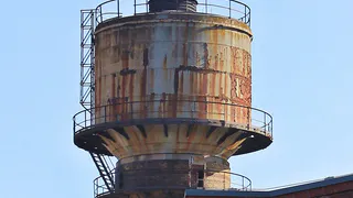 Жителям рязанского села Исады рассказали о планах по строительству водонапорной башни