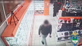 Житель Коми “приобрел” аккумулятор и стал фигурантом уголовного дела