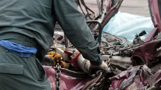 Сводка происшествий за выходные - что случилось на дорогах города и области