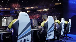 Почему киберспорт – это спорт. Комментарии рязанского киберспортсмена