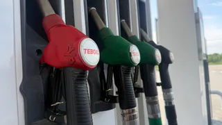 Эта цифра на стойке экономит 20% топлива: 90% водителей ее игнорируют, а зря