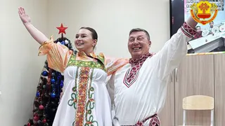 В Чувашии программа "Земский работник культуры" привлекает специалистов в села