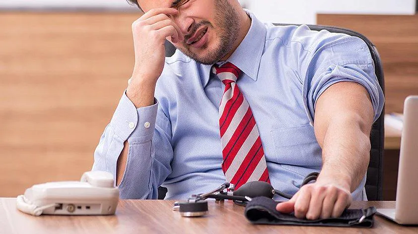 Названо спасительное средство от гипертонии