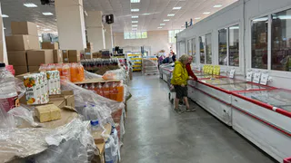 Заметила горячие скидки в «Светофоре»: давно искала такое цветное покрывало "Ультрастел" за 556 руб - даже дизайнеры оценят