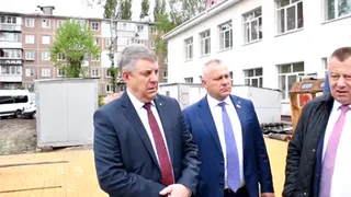 Брянске готовится к открытию центр по работе с одаренными детьми