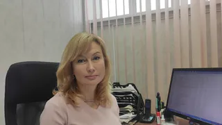 Исполнять обязанности главы ГАУРО будет Наталья Акимова