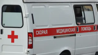 Ночью на улице Октябрьской в Рязани насмерть сбили пожилого мужчину