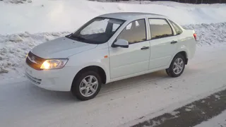 Определен самый популярный среди рязанцев автомобиль