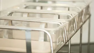 Жительница Унечи заявила о похищении новорожденного внука из роддома в Клинцах