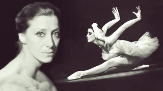 Правила гигиены балерин, о которых принято молчать: их соблюдала даже прима Плисецкая