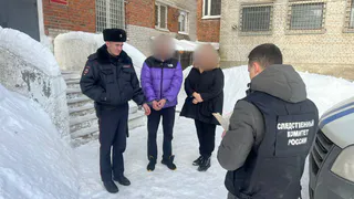 Владимирец предстанет перед судом за убийство и попытку устранить свидетеля