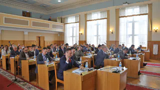 День города обошелся бюджету Чебоксар в 38 млн без Шамана и авиашоу