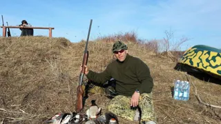 Брянский депутат Николай Валуев «поправит» федеральный закон об охоте