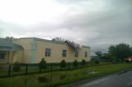 Снесенную ветром крышу восстановят за 600 тысяч рублей