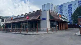 Известна дата открытия нового «Вкусно - и точка» в Нижнекамске