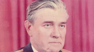 100 лет исполнилось со дня рождения прославленного магнитогорского писателя и краеведа Владимира Петровича Баканова