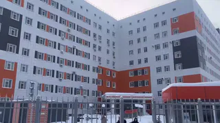 «А дорогу к онкодиспансеру проверили?»: рязанцы усомнились в выводах «Народного контроля»