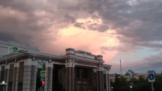 На территории Рязанской ВДНХ открылась первая фиджитал-выставка