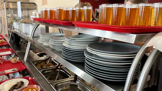 Рязанской столовой запретили использовать название «Советская»