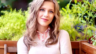 Лиза Арзамасова: биография, личная жизнь и карьера