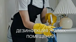 Владимирцам назвали правила дезинфекции дома в период роста заболеваемости