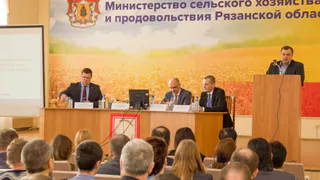 Власти отреагировали на сообщения о закрытии горпищекомбината в Рязани