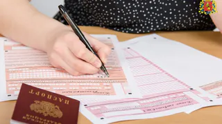 37 школьников из Владимирской области получили 100 баллов на ЕГЭ