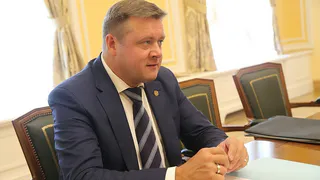Губернатор Рязанской области Николай Любимов снизил срок заключённому