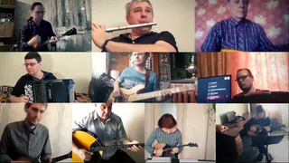 “Победа звучит”: рязанская филармония проводит онлайн-концерт