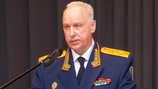 Бастрыкин взял на контроль ситуацию с недостроенным детсадом в Захарово